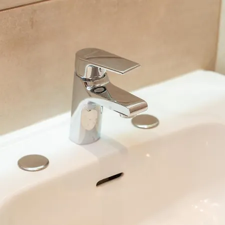 Apartmán Vrettos Arts