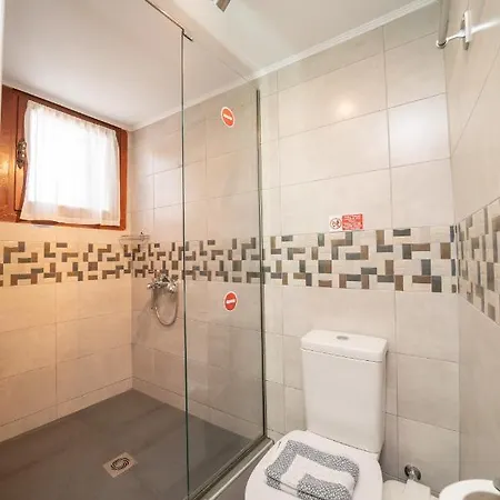 Vrettos Arts Apartmán Agia Efimia