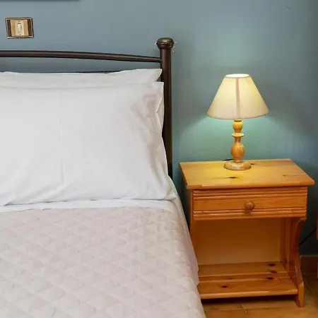 Apartmán Vrettos Arts *