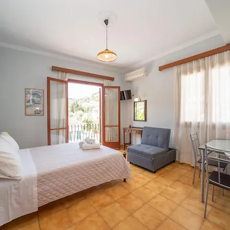 Apartamento Vrettos Arts Agia Efimia