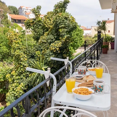 Apartamento Vrettos Arts