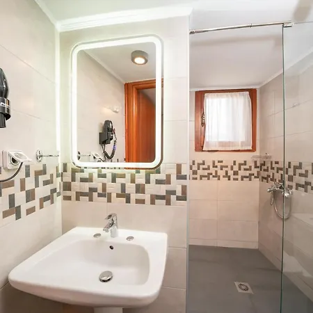 Apartamento Vrettos Arts *