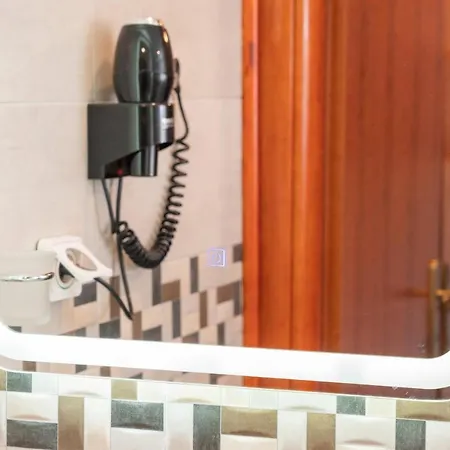 Apartamento Vrettos Arts *