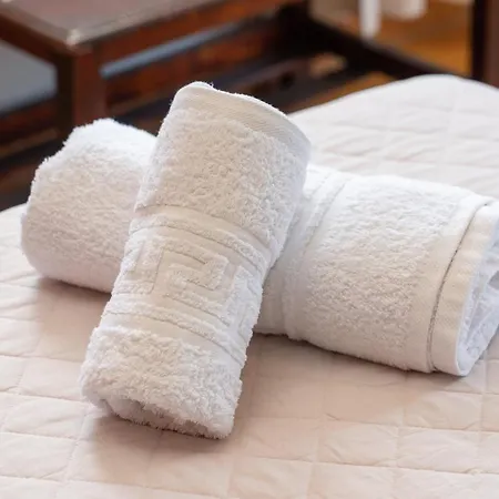 아파트 Vrettos Arts *